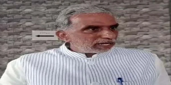 फरीदाबाद: भाखरी से हटेगा कूड़ा, प्रतापगढ़ डंपिंग प्लांट की क्षमता बढ़ाई जाएगी: कृष्णपाल गुर्जर