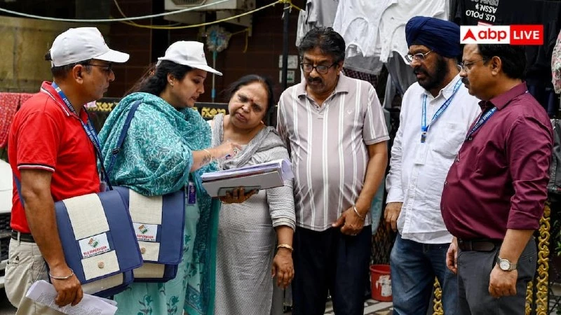 दिल्ली वोटर लिस्ट अपडेट: नाम जुड़वाने और सुधार की आखिरी तारीख 30 अक्टूबर