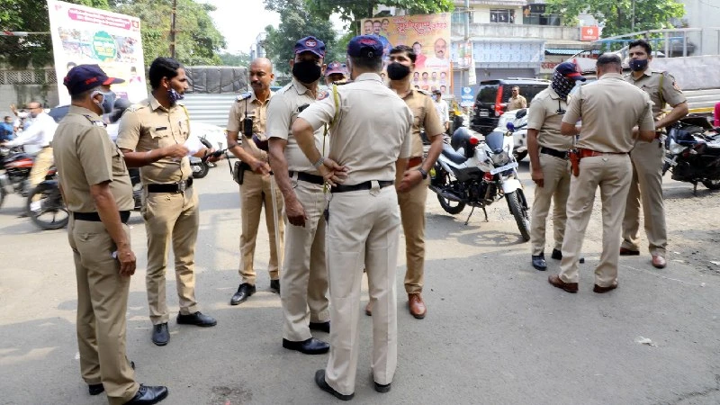 गाजियाबाद: दलित छात्र को जातिगत गालियां और बेरहमी से पीटा, पुलिस ने दर्ज की FIR