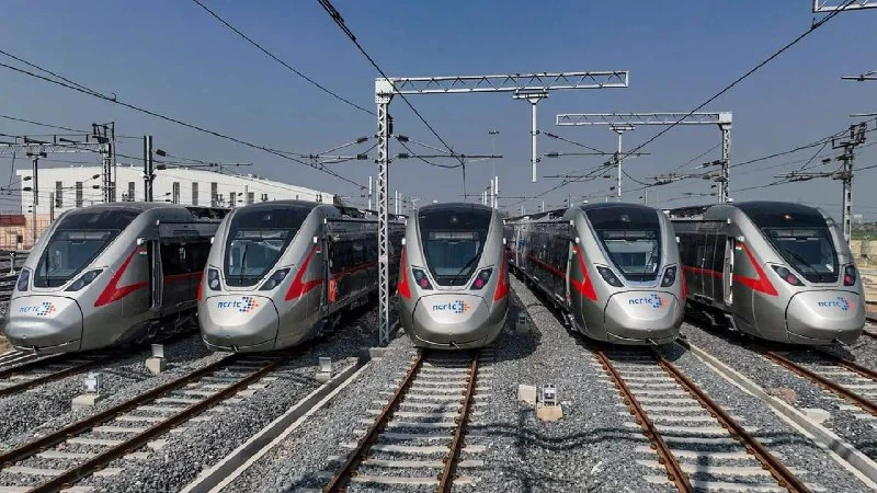 दिल्ली-करनाल नामो भारत RRTS: डिजाइन का काम शुरू, अब 90 मिनट में तय होगा सफर