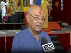 नया दिल्ली कालीबाड़ी में भावुक विदाई, राष्ट्रपति गौतम बोस ने साझा किए अनुभव
