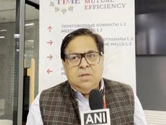 दिल्ली में रूसी निवेश लाने कजान पहुंचे बीजेपी विधायक हरीश खुराना, इन 4 सेक्टरों पर जोर