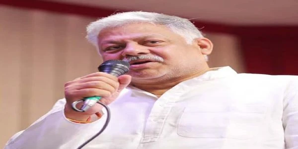 गुरुग्राम: कांग्रेस रैली पर ट्रेड एसोसिएशन की मांग राजनीति से प्रेरित, अशोक बुवानीवाला ने साधा निशाना