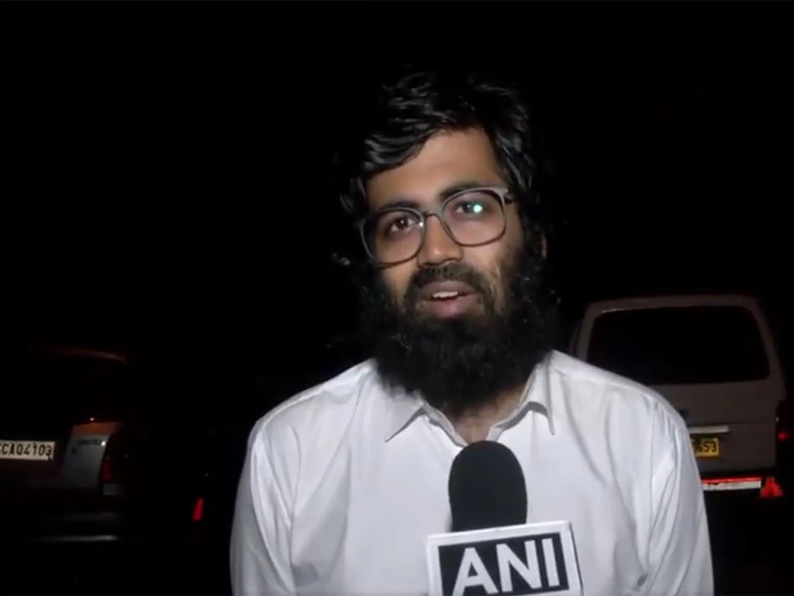 'पुलिस ने हमें अंधेरे में रखा', AISA अध्यक्ष नेहा बोरा की हिरासत पर वकील ने जताई नाराजगी