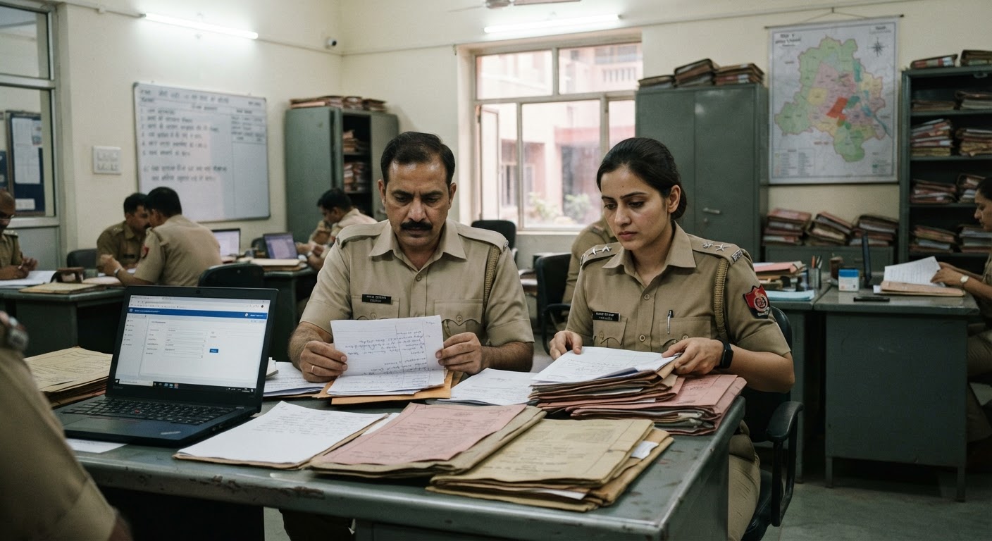जंतर मंतर प्रदर्शन: दिल्ली पुलिस की बड़ी कार्रवाई, सभी 57 FIR की जांच अब क्राइम ब्रांच करेगी