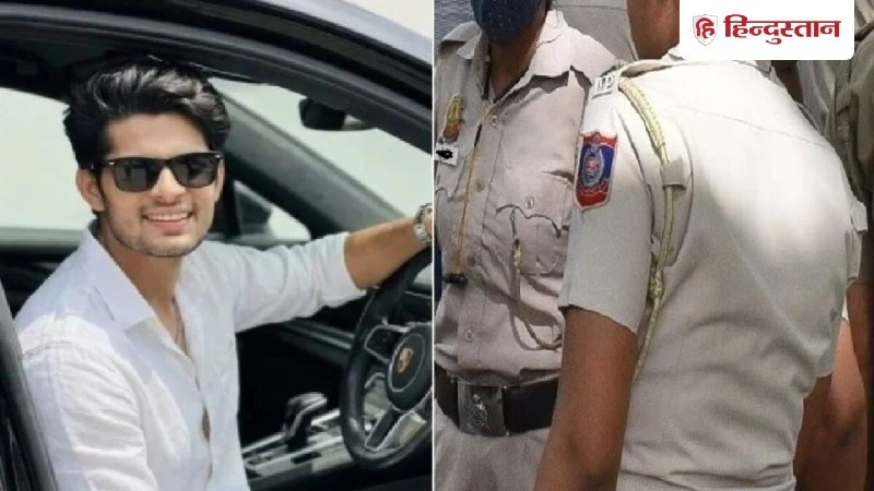 विक्रांत तोमर धोखाधड़ी मामला: 10 और पीड़ितों ने दर्ज कराई शिकायत, अब रेप का भी आरोप