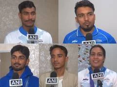 एशियाई खेल 2026: पदक विजेताओं ने पीएम मोदी से की मुलाकात, 2036 ओलंपिक की मेजबानी पर चर्चा