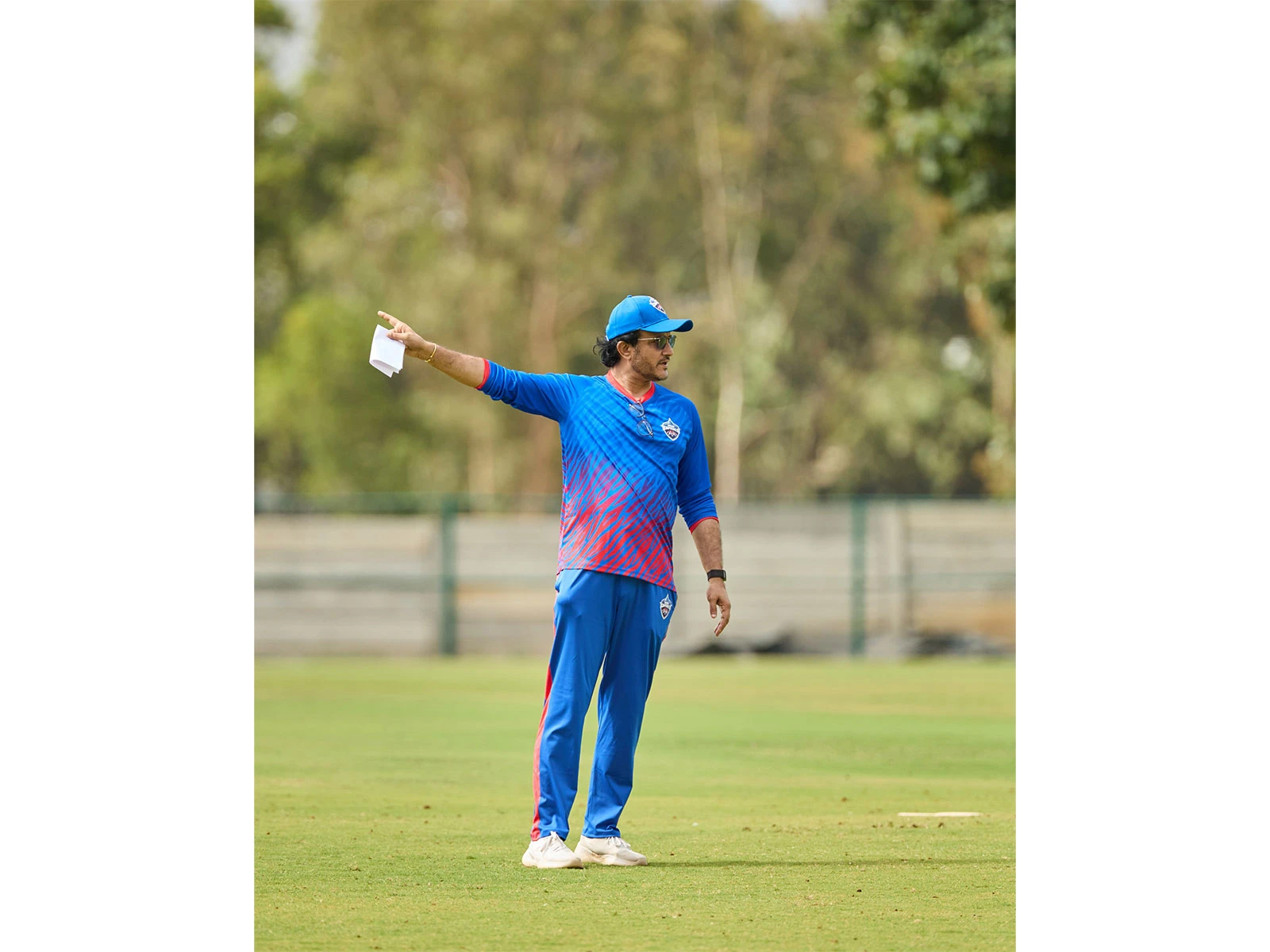 सौरव गांगुली अब दिल्ली कैपिटल्स के हेड कोच, IPL 2027 के लिए संभाली कमान