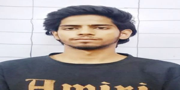 गुरुग्राम: पटौदी रोड पर चाकू की नोक पर लूट करने वाला युवक और नाबालिग गिरफ्तार