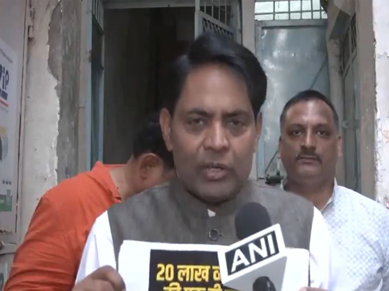 रामलीला मैदान रैली से 20 लाख व्यापारियों की रोजी-रोटी पर संकट, CTI ने खड़गे से की तारीख बदलने की मांग