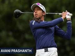 विमेंस इंडियन ओपन: गुरुग्राम में दिखा US Kids Golf का दम, करीब 20% खिलाड़ी रहे इस प्रोग्राम से जुड़े