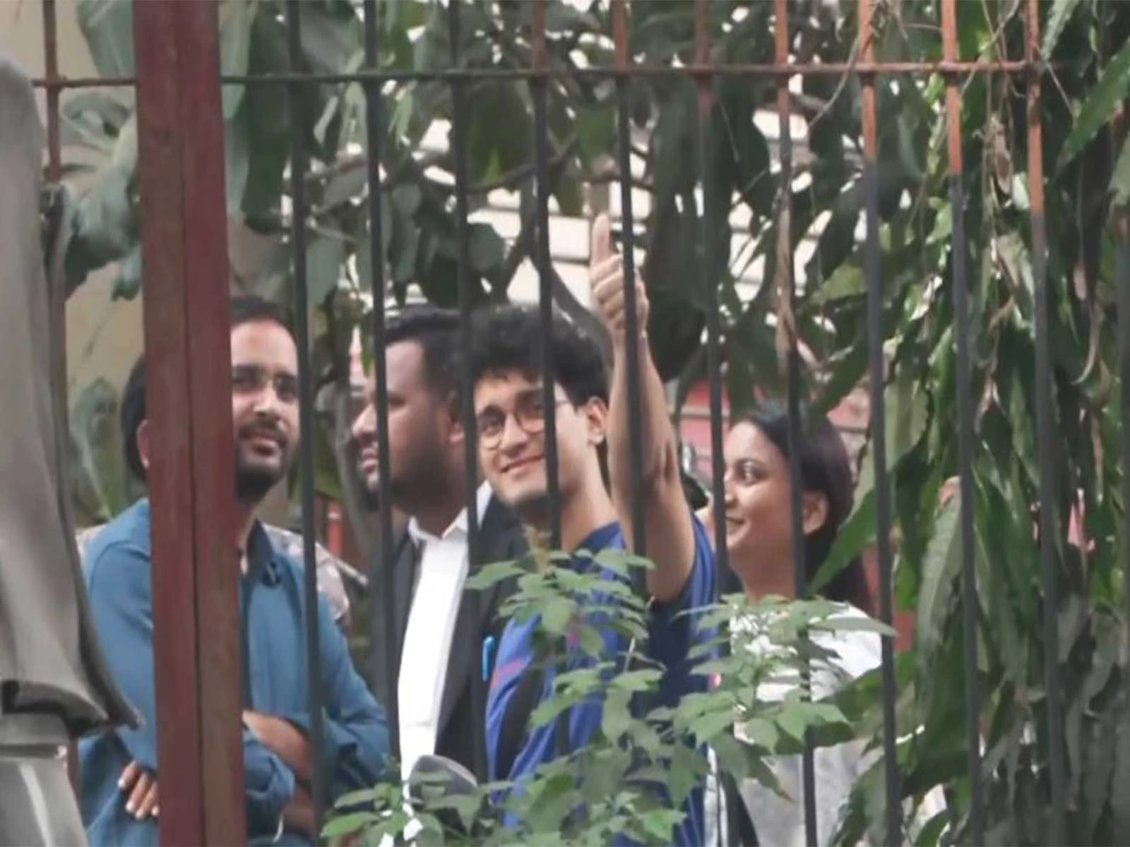 दिल्ली: हिरासत में लिए गए CJP कार्यकर्ता अभिजीत, सौरव और आशुतोष कोर्ट से रिहा