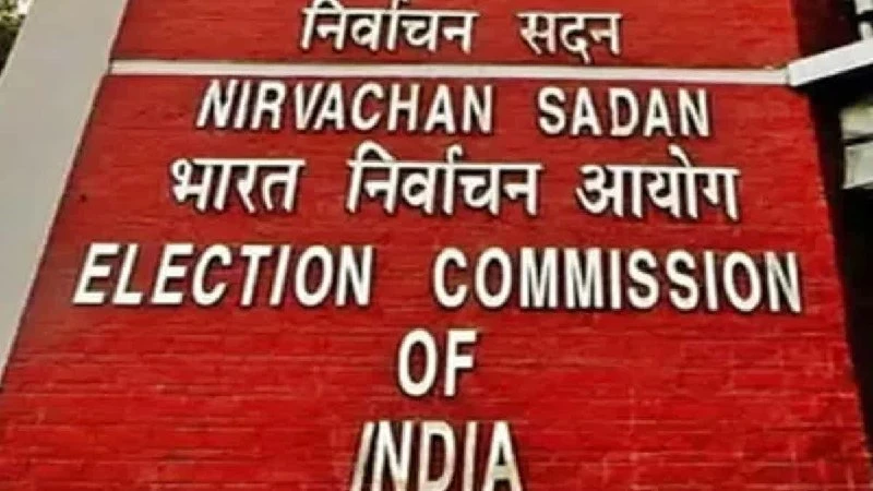 दिल्ली वोटर लिस्ट रिवीजन की समय सीमा बढ़ी, अब 25 नवंबर तक दर्ज कराएं दावे और आपत्तियां
