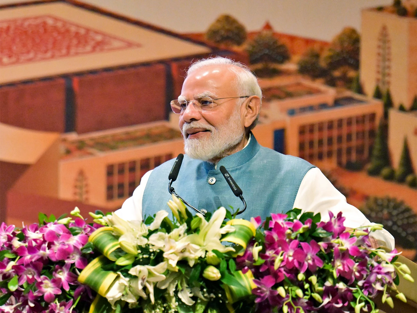 PM मोदी आज दिल्ली में करेंगे ESTIC 2026 कॉन्क्लेव का उद्घाटन, नई तकनीक पर देंगे जोर