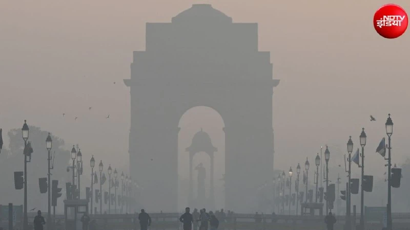 दिल्ली सरकार का बड़ा एक्शन: 40 हॉटस्पॉट्स पर प्रदूषण घटाने के लिए खर्च करेगी 104 करोड़