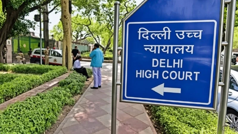 वोटर लिस्ट से कटा नाम? दिल्ली हाई कोर्ट ने फॉर्म-6 के इस्तेमाल पर दी बड़ी मंजूरी