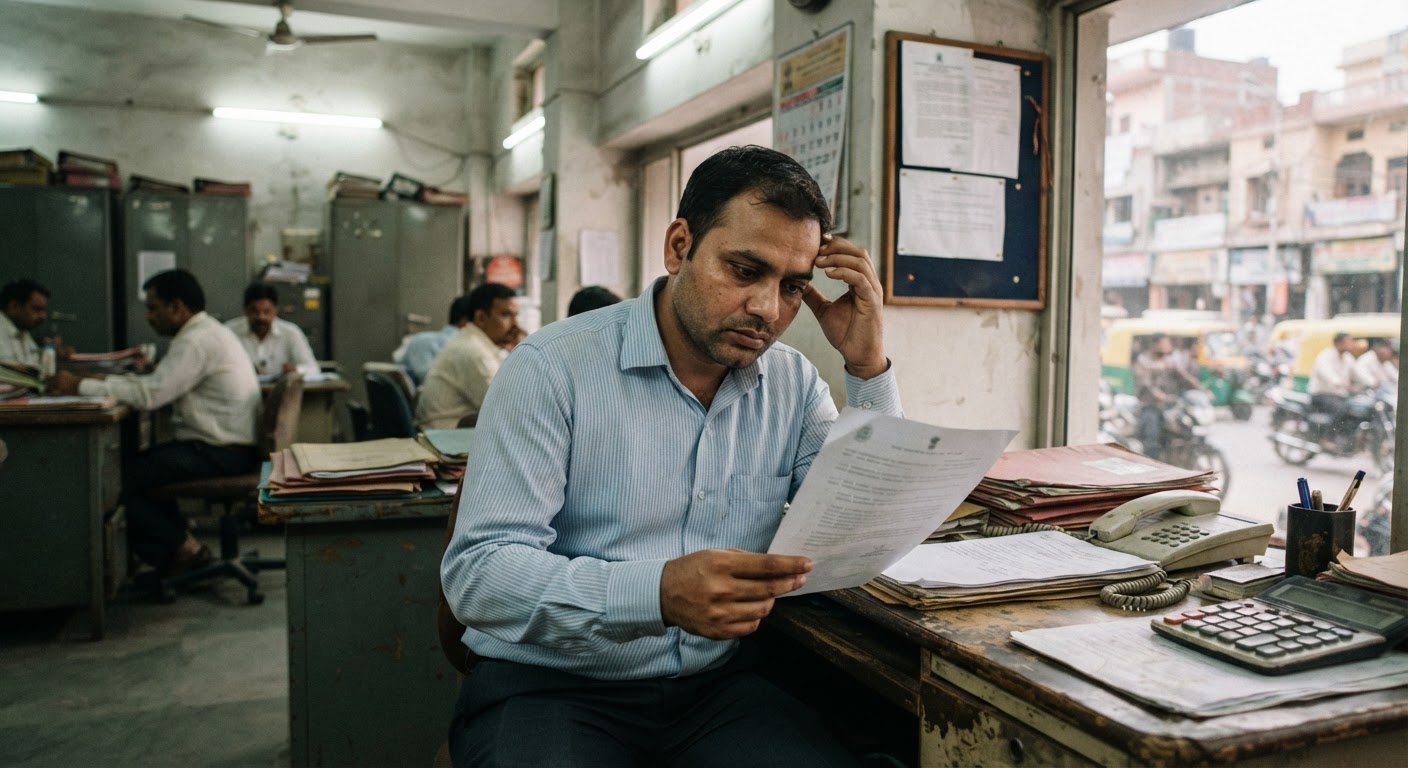 जागृति मिश्रा केस: एमसीडी ने जूनियर इंजीनियर विकास कुमार गुप्ता को किया सस्पेंड
