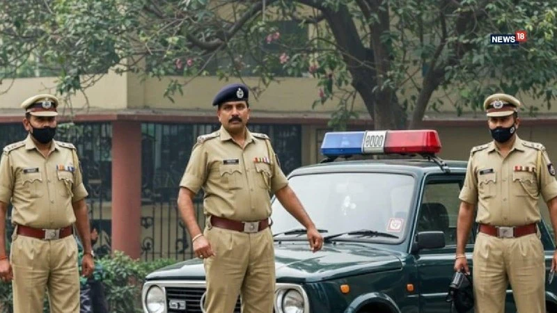 सिरस्पुर में खूनी रंजिश: 4 नाबालिगों ने 25 साल के युवक को चाकुओं से गोदा, मौत
