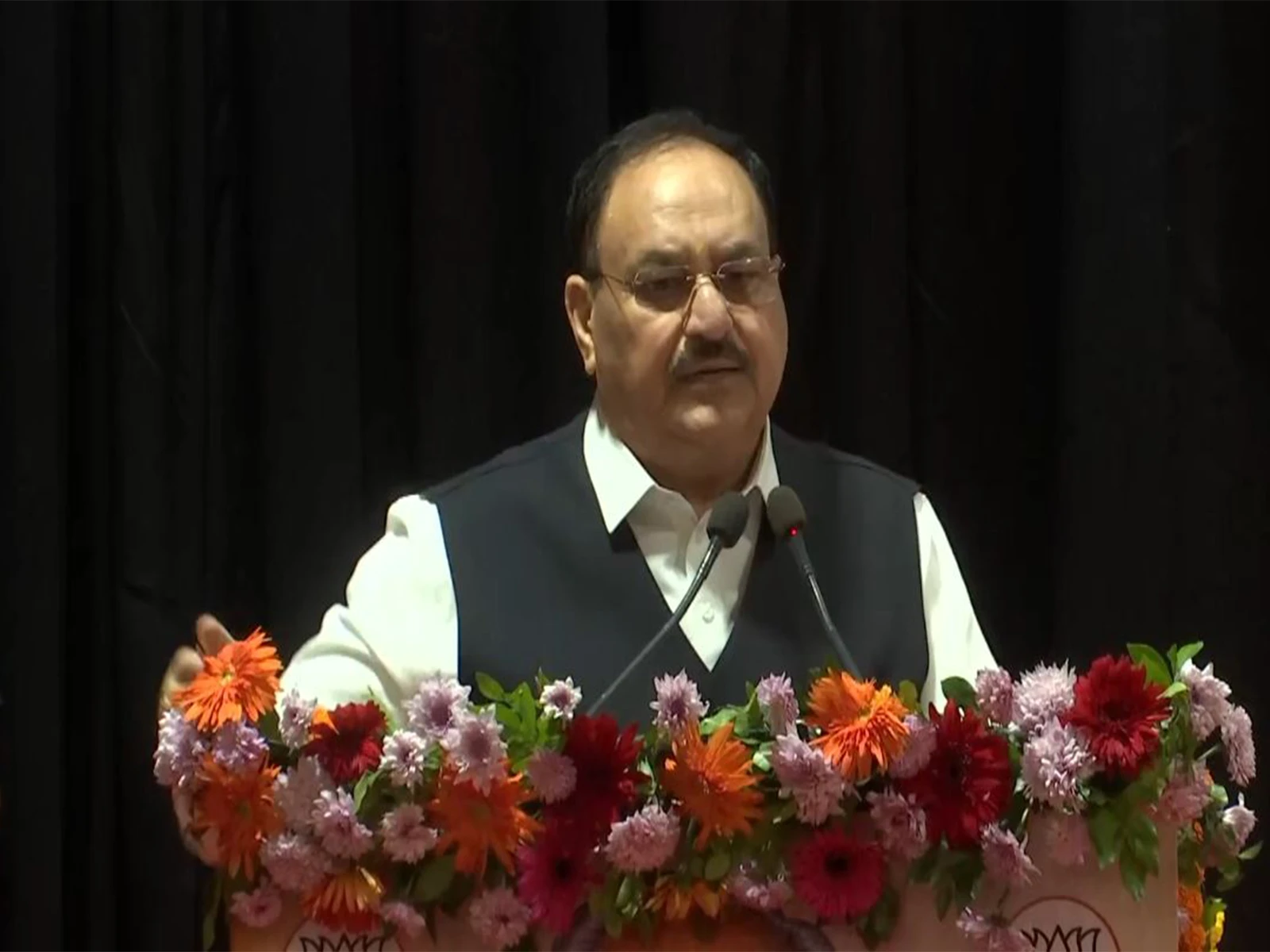 'खुद में एक संस्थान थे केदार नाथ साहनी', 100वीं जयंती पर जेपी नड्डा ने दी श्रद्धांजलि