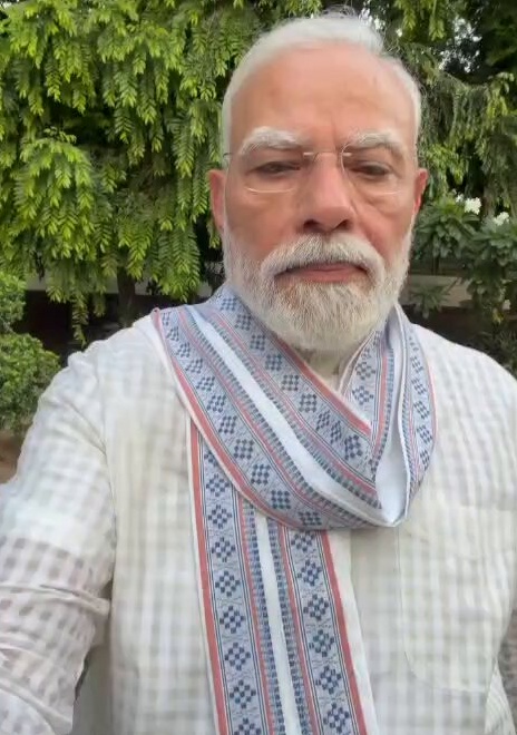 पेपर लीक रोकने के लिए PM मोदी का बड़ा ऐलान: देशभर में बनेंगे Fast-Track Courts