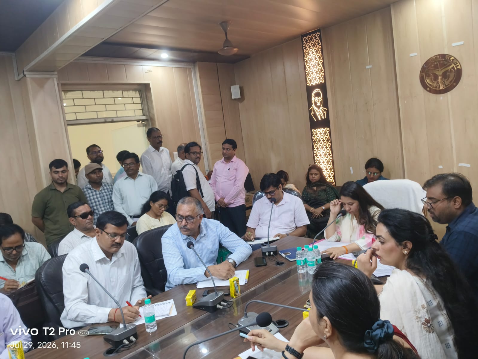 Noida Scholarship Update: अधिकारियों के सख्त निर्देश, पात्र छात्रों को समय पर मिलेगा लाभ