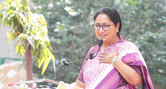 दिल्ली सफाई कर्मचारी आयोग का गठन: सुनीता कांगड़ा बनीं नई चेयरपर्सन