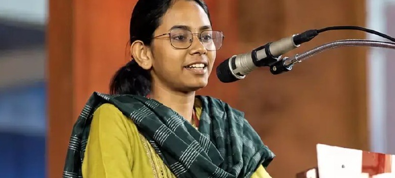 Delhi Court ने SFI नेता Aishe Ghosh का 2021 प्रोटेस्ट केस में NBW किया रद्द, लगा ₹1,000 जुर्माना
