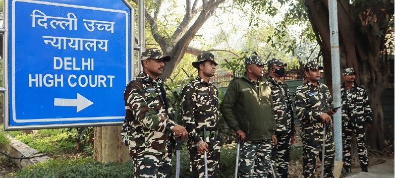 Delhi High Court का बड़ा फैसला: खुले नाले में बच्चे की मौत पर सरकार और DJB को ठहराया जिम्मेदार, मिलेगा 17 लाख मुआवजा