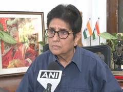 किरण बेदी की बड़ी सलाह: दिल्ली में जंतर-मंतर की जगह रामलीला मैदान में हों प्रदर्शन, सिविल डिफेंस संभाले मोर्चा