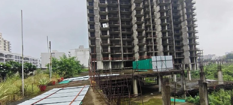 NCLT ने दी Ansal Fernhill प्रोजेक्ट को मंजूरी, Gurgaon के 600 Homebuyers की 15 साल की परेशानी खत्म