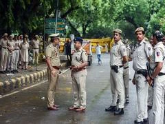 स्वतंत्रता दिवस से पहले दिल्ली पुलिस ने ड्रोन और पैराग्लाइडर उड़ाने पर लगाया बैन