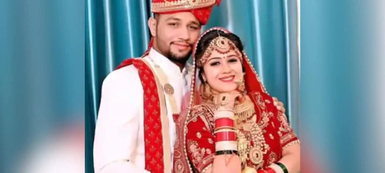 हरियाणा में इंटरनेशनल कबड्डी खिलाड़ी शीलू बलहारा की पत्नी मुस्कान ने की आत्महत्या, जांच में जुटी पुलिस