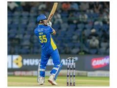 DPL 2026 Season Opener: Central Delhi Kings ने रोमांचक मुकाबले में Purani Dilli 6 को दी मात