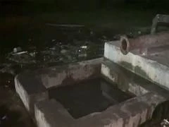 नोएडा में बड़ा हादसा: खुले पानी के टैंक में डूबने से 4 साल के मासूम की दर्दनाक मौत, FIR दर्ज