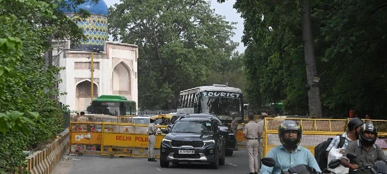 जंतर-मंतर पर चल रहे विरोध प्रदर्शन के वायरल झूठे वीडियो का छात्र संगठनों ने किया भंडाफोड़