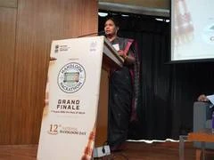 IIT Delhi में ANIDEL Handloom Hackathon 2.0 का समापन, हथकरघा क्षेत्र के लिए आए शानदार Tech Innovations