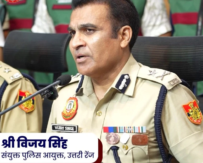 Delhi Police ने एनकाउंटर के बाद Tillu Gang के दो बदमाशों को किया गिरफ्तार, हथियार बरामद