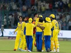 Central Delhi Kings ने Outer Delhi Warriors को हराकर DPL 2026 में जारी रखा अपना विजयी अभियान