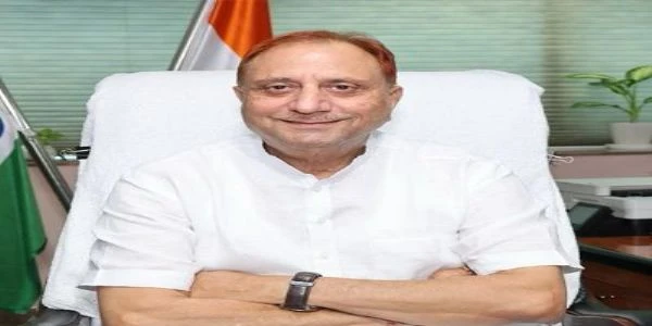 दिल्ली मेयर ने कमिश्नर को लिखा पत्र, कॉन्ट्रैक्ट कर्मचारियों को पक्का करने की उठाई मांग