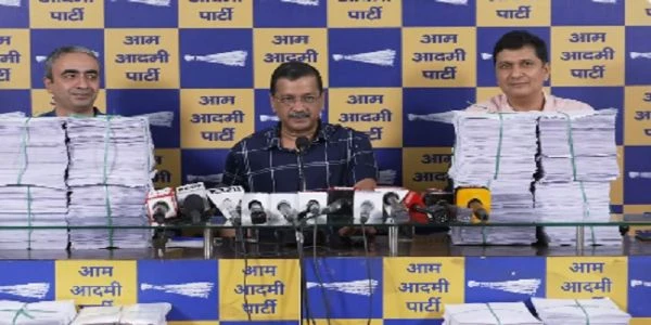 केजरीवाल प्रधानमंत्री आवास तक करेंगे मार्च, केंद्र की इथेनॉल नीति का करेंगे विरोध