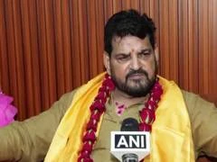 बृजभूषण शरण सिंह दिल्ली कोर्ट से बरी, महिला पहलवानों ने फैसले के खिलाफ हाईकोर्ट में अपील का किया ऐलान