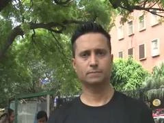 दिल्ली में CJP संस्थापक Abhijeet Dipke के खिलाफ मारपीट के आरोपों में शिकायत दर्ज, तुरंत गिरफ्तारी की मांग