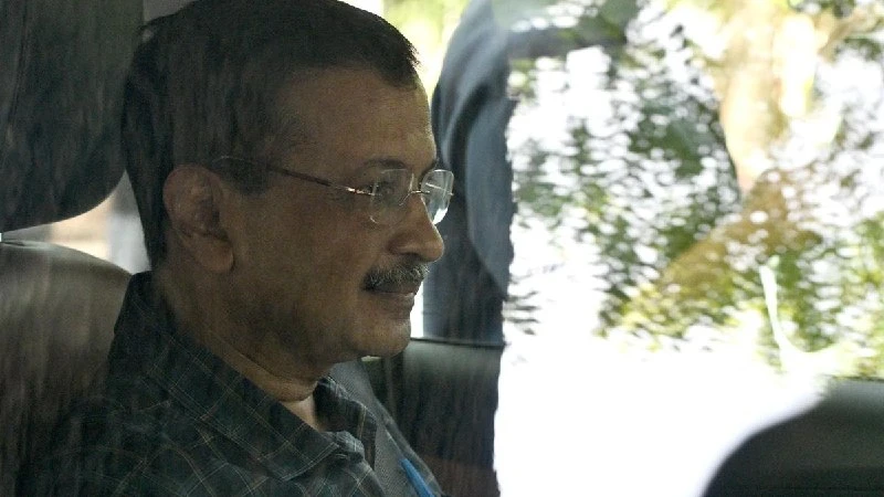 Delhi High Court: AAP नेताओं को Contempt Case में जवाब देने के लिए 4 हफ्ते का समय मिला