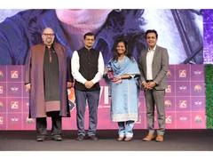 गोवा के PACT फाउंडेशन को नई दिल्ली में नेशनल इंक्लूजन अवार्ड्स में मिला ग्रैंड जूरी अवार्ड