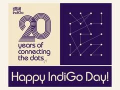 IndiGo ने पूरे किए operations के 20 साल, कंपनी ने पेश किए special offers और Vision 2030 plans