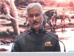 एस. जयशंकर ने अफ्रीका दिवस पर भारत और अफ्रीका के गहरे वैचारिक संबंधों पर की बात
