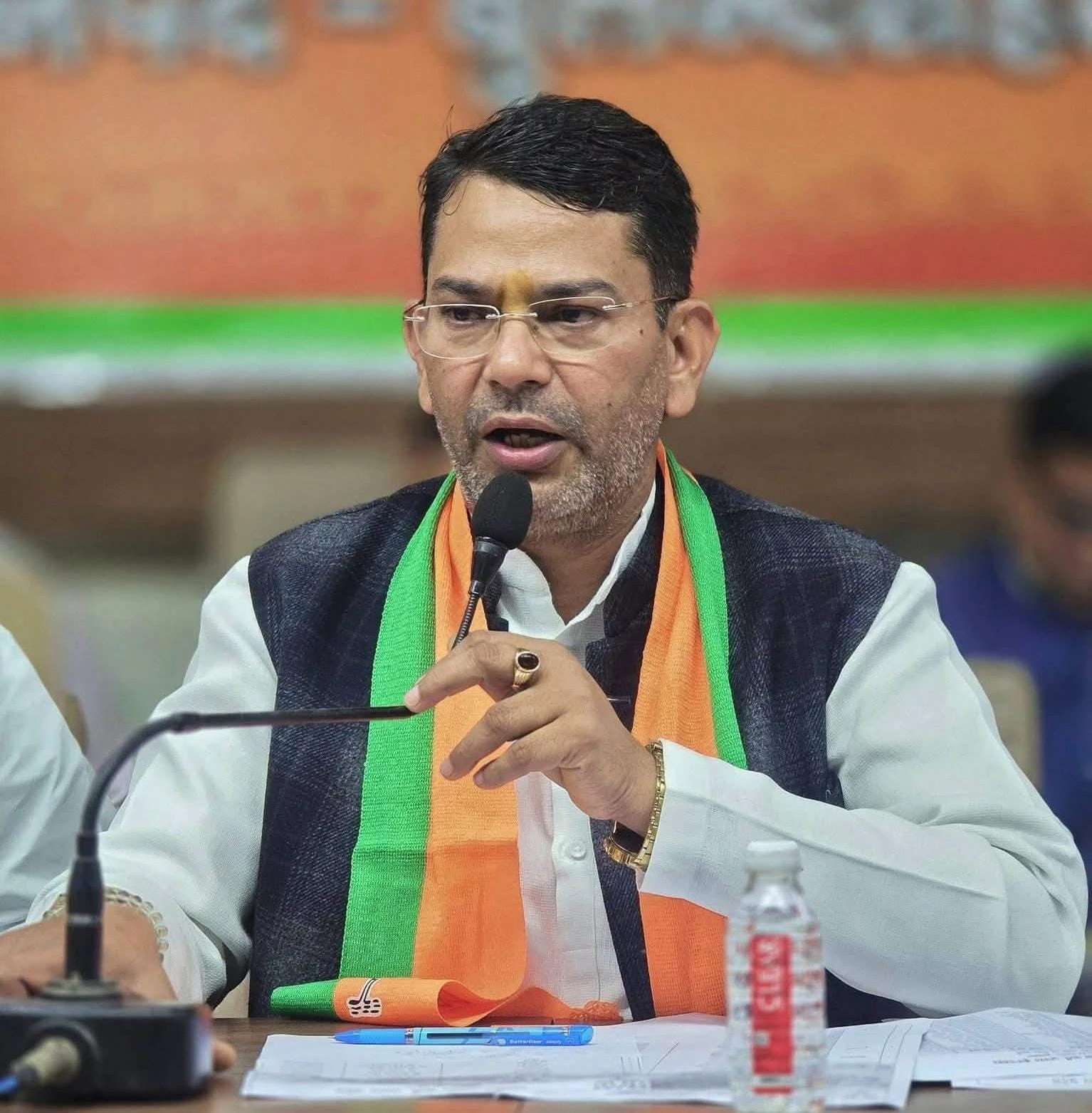 मुरादनगर विधानसभा सीट 2027 चुनाव: क्या बढ़ेगी बसंत कुमार त्यागी की दावेदारी? जानिए पूरी खबर