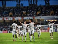डरंड कप में SC Delhi की शानदार जीत, लालरिनलियाना हनामते के दो गोल से Jamshedpur FC को 2-1 से हराया