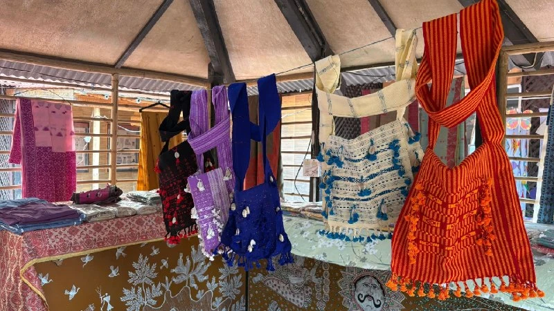 राष्ट्रीय हथकरघा दिवस 2026: राष्ट्रपति मुर्मू बनीं मुख्य अतिथि, Pragati Maidan में लाइव प्रदर्शन
