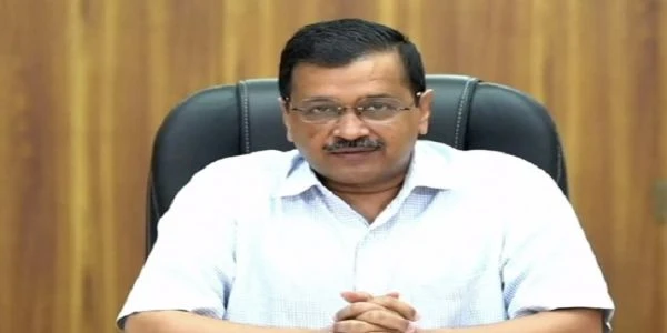 केजरीवाल का केंद्र के नए 3-घंटे के कंटेंट नियम पर तीखा हमला, Gen-Z के डर का लगाया आरोप